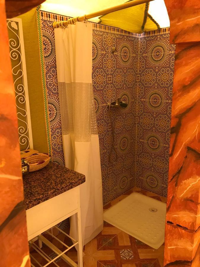 Karim Sahara Prestige Hotel Zagora Luaran gambar