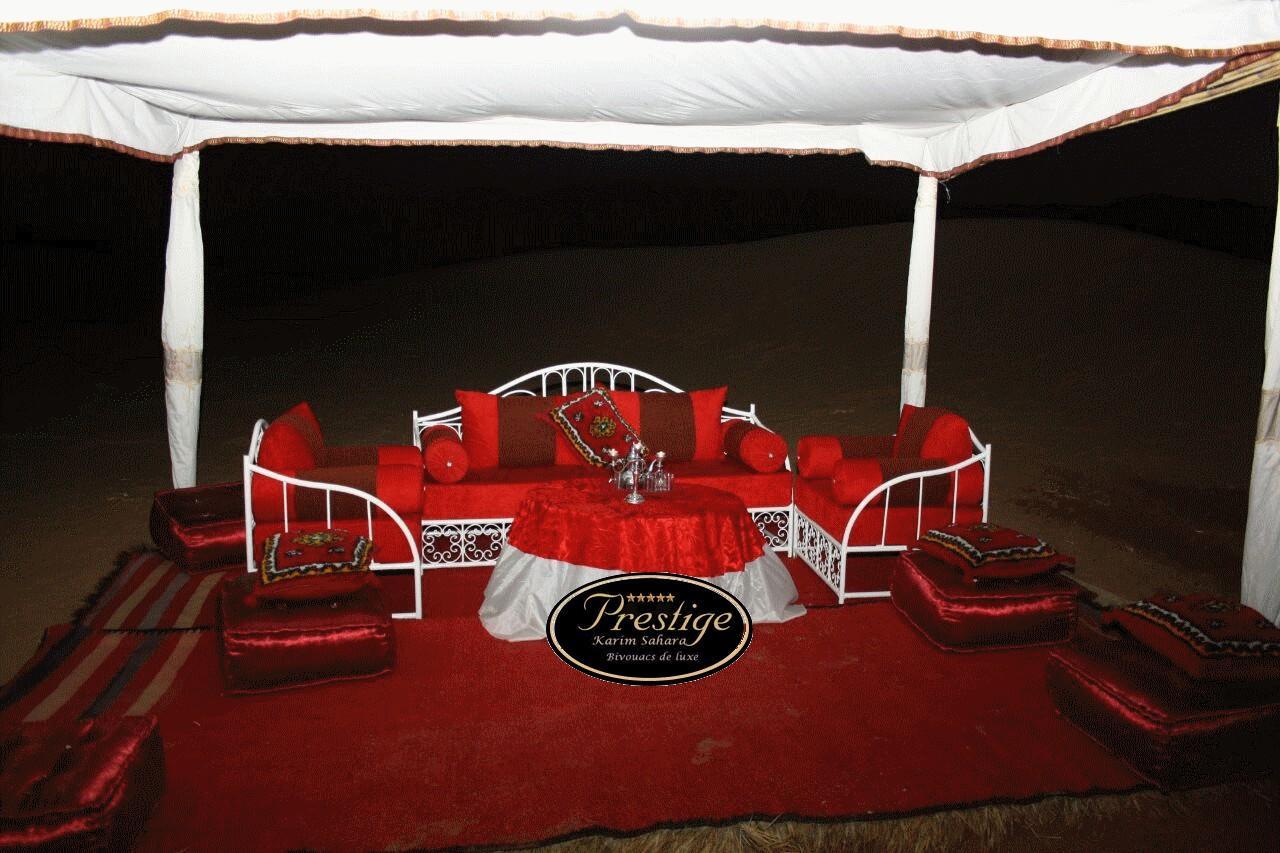 Karim Sahara Prestige Hotel Zagora Luaran gambar