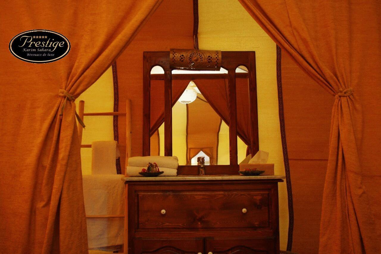Karim Sahara Prestige Hotel Zagora Luaran gambar