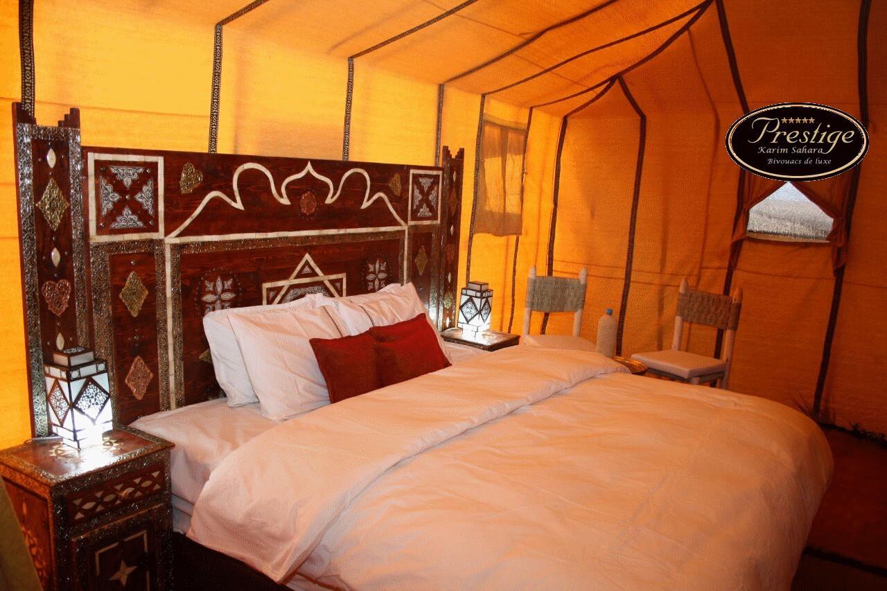 Karim Sahara Prestige Hotel Zagora Luaran gambar
