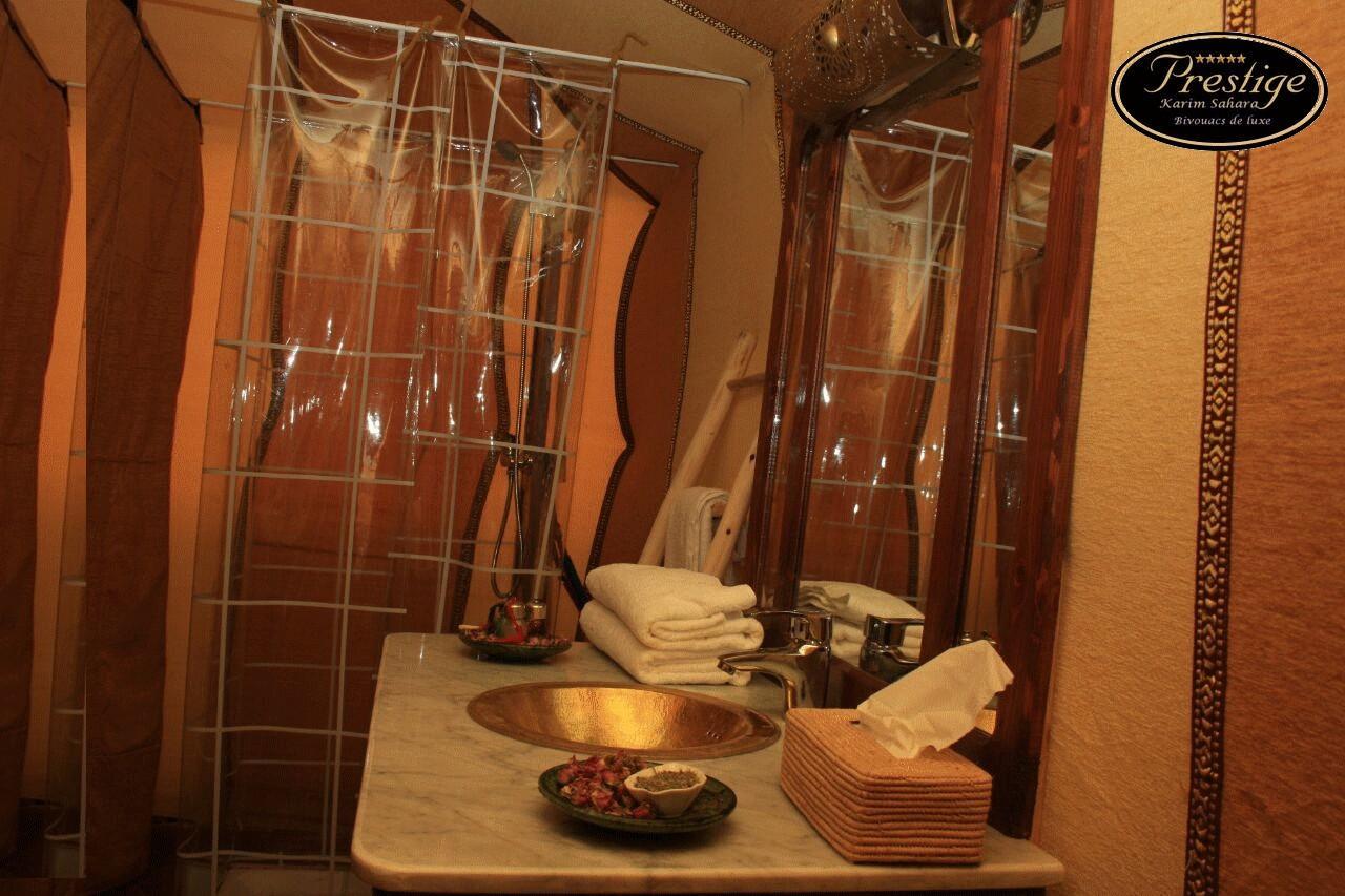 Karim Sahara Prestige Hotel Zagora Luaran gambar